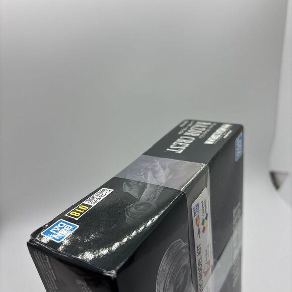 BanDai Star Wars The Mandalorian: #018 RAZOR CREST Plastic Model Kit #20210621 - Picture 5 of 6